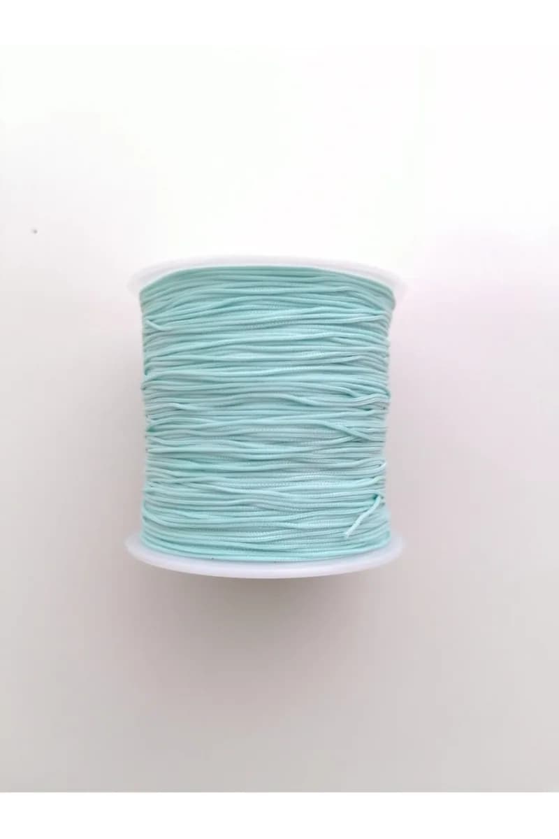 Mint yeşili